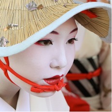 geisha