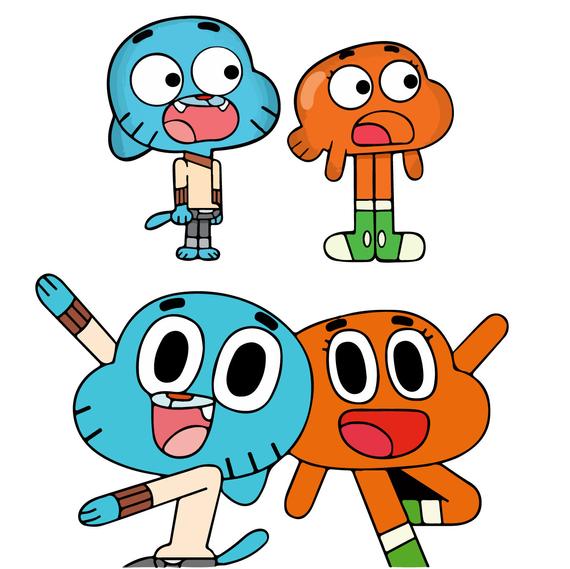 gumball